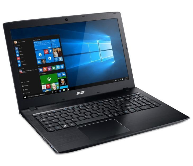 Acer E5-575G i3-6006U/4GB/500/Win10 GT940MX - 339610 - zdjęcie